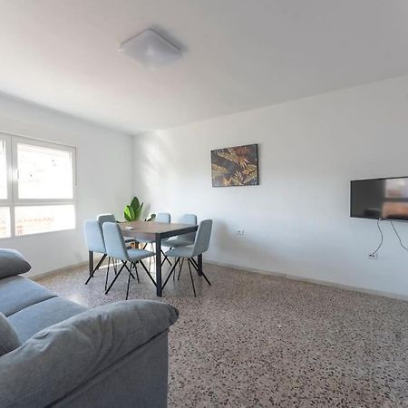 Precioso Apartamento En Altura ภายนอก รูปภาพ