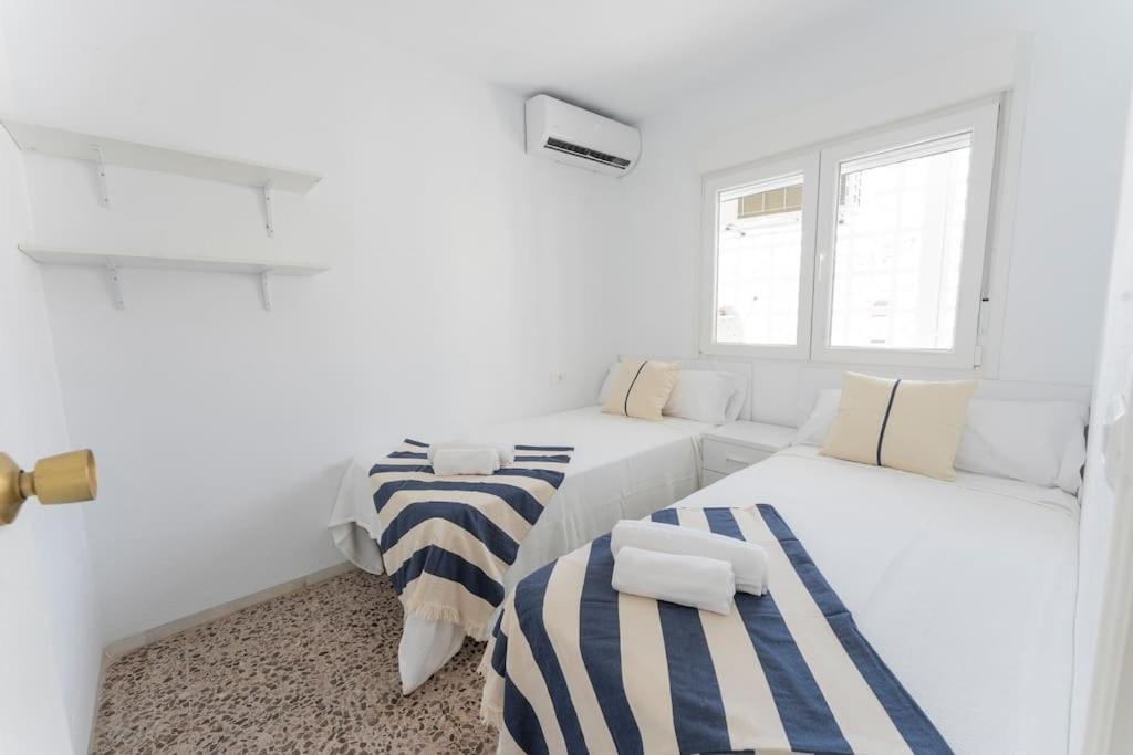 Precioso Apartamento En Altura ภายนอก รูปภาพ