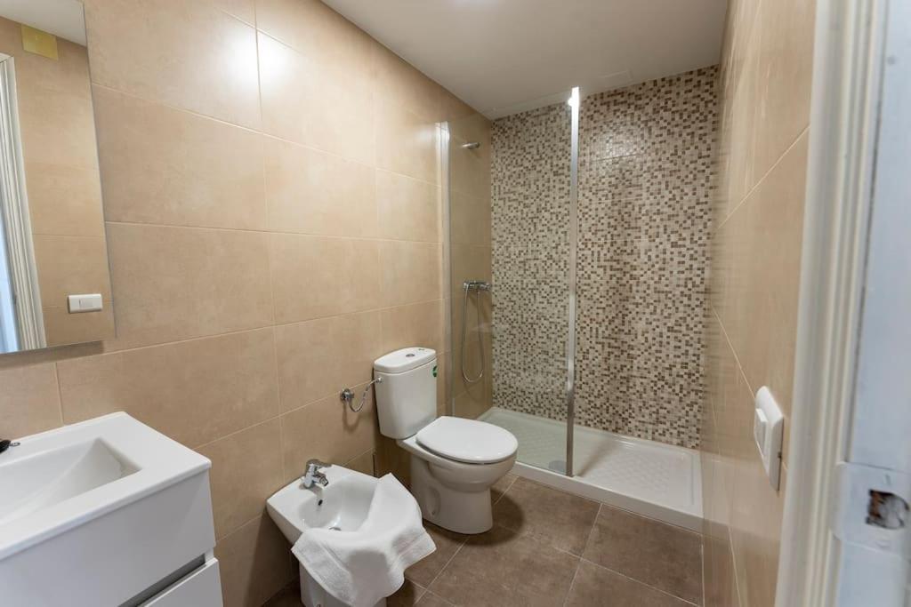 Precioso Apartamento En Altura ภายนอก รูปภาพ