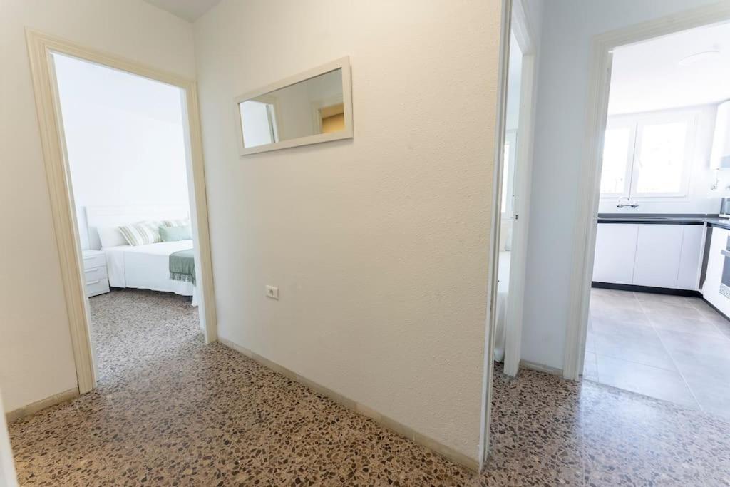 Precioso Apartamento En Altura ภายนอก รูปภาพ