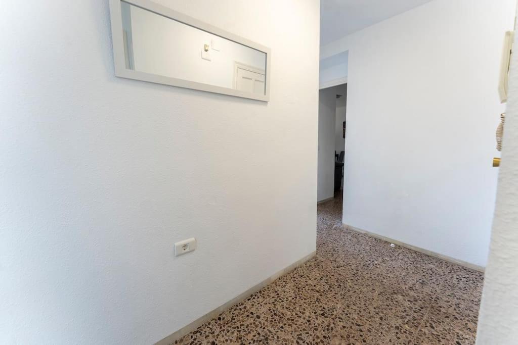Precioso Apartamento En Altura ภายนอก รูปภาพ