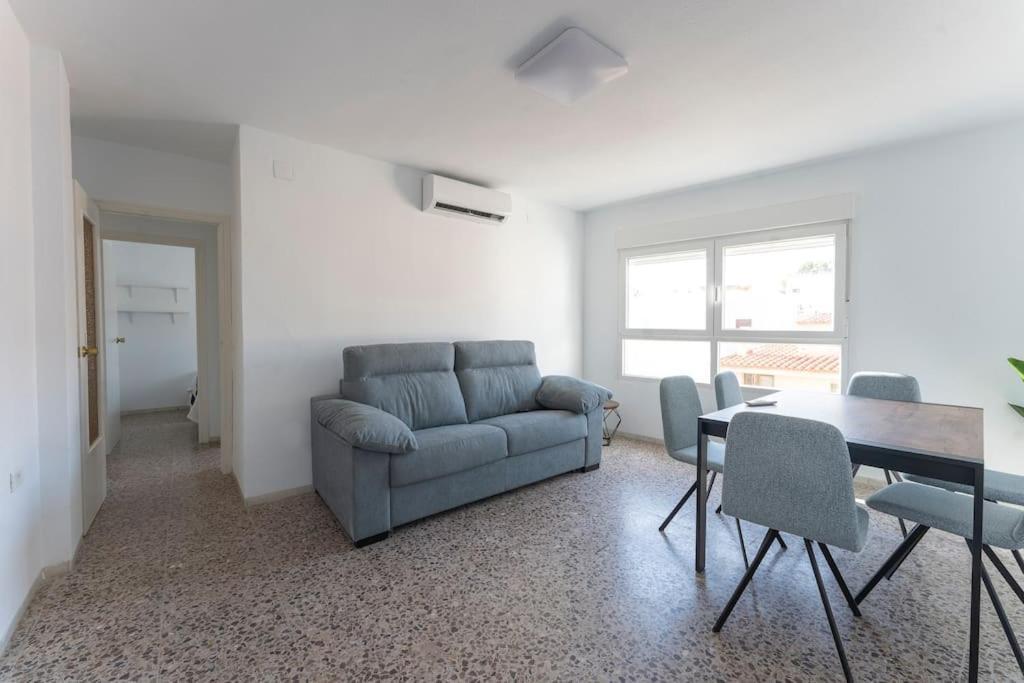 Precioso Apartamento En Altura ภายนอก รูปภาพ
