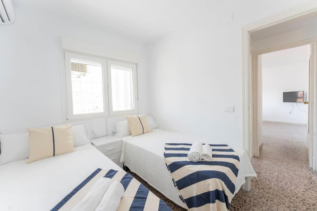 Precioso Apartamento En Altura ภายนอก รูปภาพ